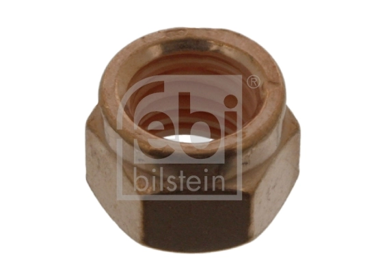 Nut, exhaust manifold